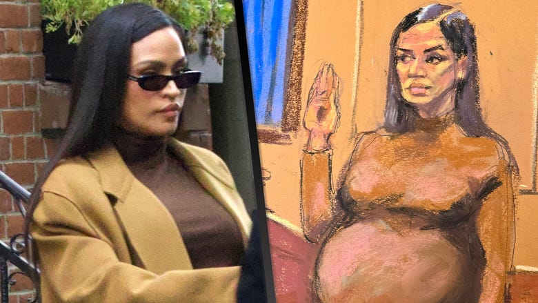 Diddy Trial: Cassie Details 'Freak Off' Parties, Sexual Abuse in Emotional Testimony