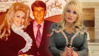 Dolly Parton Happy Late Husband Carl Dean is Now 'at Peace and at Rest' (Exclusive)