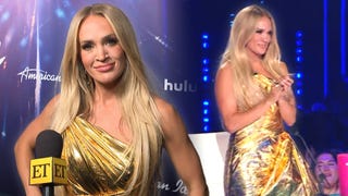 'American Idol': Carrie Underwood on Whether She'll Return as a Judge in Season 24 (Exclusive)