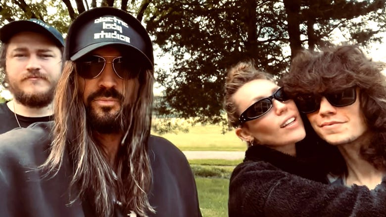 Cyrus Family Rift: Miley and Billy Ray Break Their Silence
