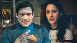 ‘Superman’ Official Trailer No. 2