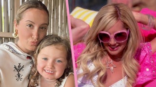 Ashley Tisdale’s Daughter Won't Stop Playing ‘High School Musical’ Songs