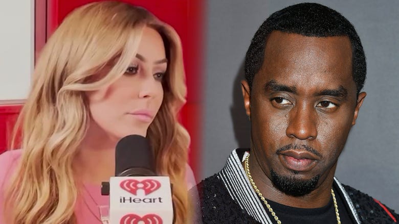 Diddy Trial: Aubrey O’Day Speaks Out, But Won’t Testify