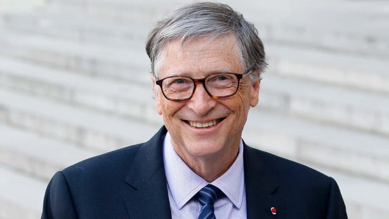 Bill Gates Refuses to 'Die Rich,' Promises to Give Away His $200B Fortune!