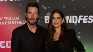 Keanu Reeves and Sandra Bullock Reunite for New Movie! What We Know About the 'Romantic Thriller'