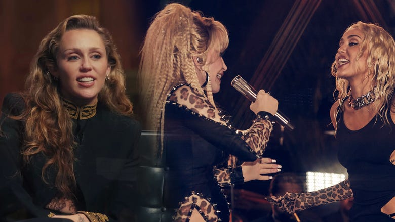 Miley Cyrus Reveals 'Traumatic' and 'Excruciating' Medical Emergency She Faced With Dolly Parton