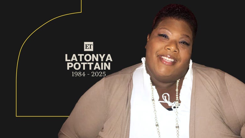 Latonya Pottain, 'My 600-Lb. Life' Star, Dead at 40
