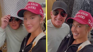 Todd Chrisley Reveals His Post-Prison Look!