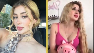 Valeria Marquez, Beauty Influencer, Shot Dead on TikTok Live at 23