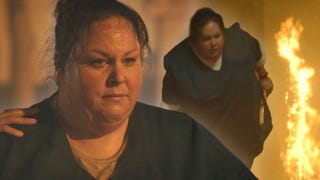 'Faith in the Flames' Official Trailer: Chrissy Metz Takes on the Nichole Jolly Story (Exclusive)
