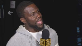 Why Kevin Hart Insisted on a Black Tie Dress Code at 2025 BET Awards (Exclusive)