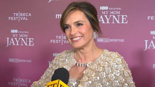 Mariska Hargitay Feels 'Free' After Revealing Family Secret in 'My Mom Jayne' Doc (Exclusive)