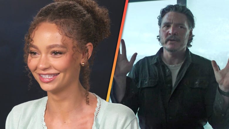 'The Last of Us': Pedro Pascal Was Bugging Nico Parker to Watch His Death Scene (Exclusive)