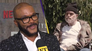 Tyler Perry on Why Casting Sinbad in His First Post-Stroke Role Was Important (Exclusive)