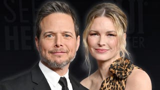 Scott Wolf Granted Temporary Restraining Order Against Estranged Wife Kelley