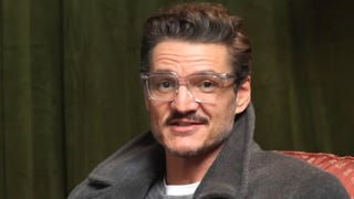 Pedro Pascal Reacts to 'Having All This Attention' at 50 Years Old