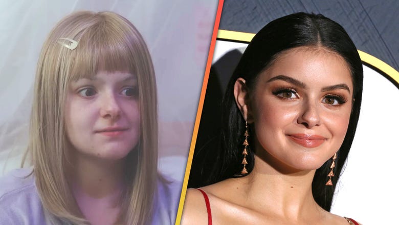 Ariel Winter Goes Undercover to Take Down Child Predators 