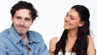 Brooklyn Beckham and Nicola Peltz Defend Their Relationship Amid Family Drama