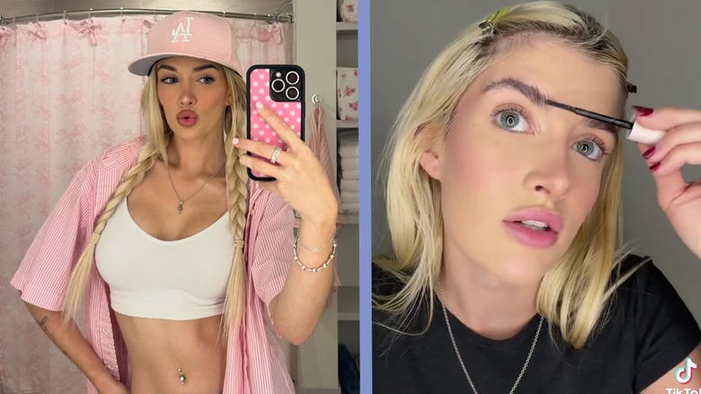 Sami Sheen Removing Her Breast Implants She Claims Are Making Her Sick